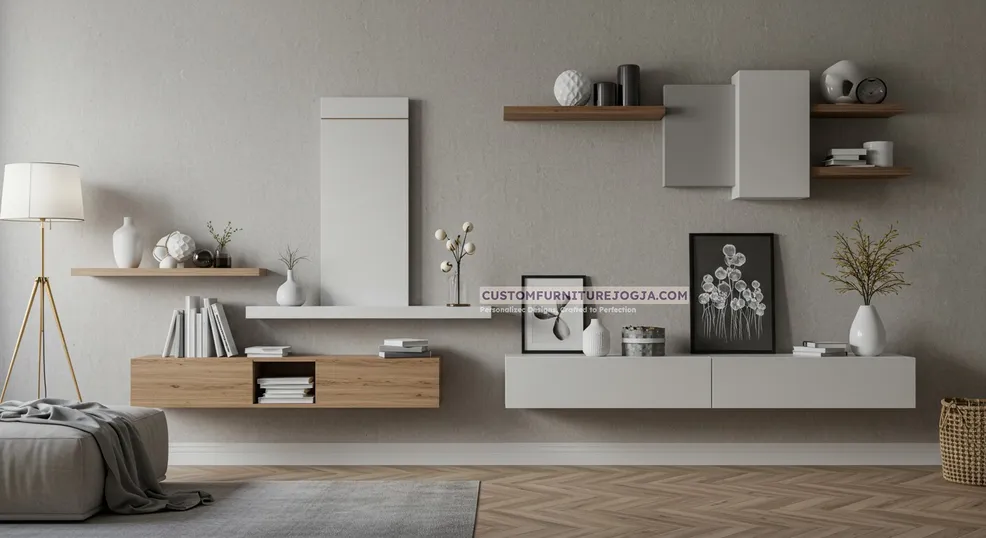 Jasa Pembuatan Ornament Dinding Jogja